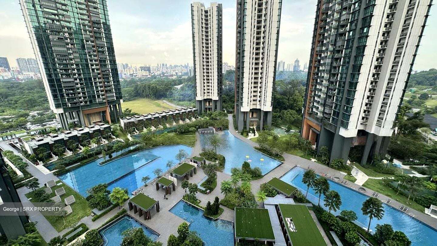 Normanton Park (D5), Apartment #558518351
